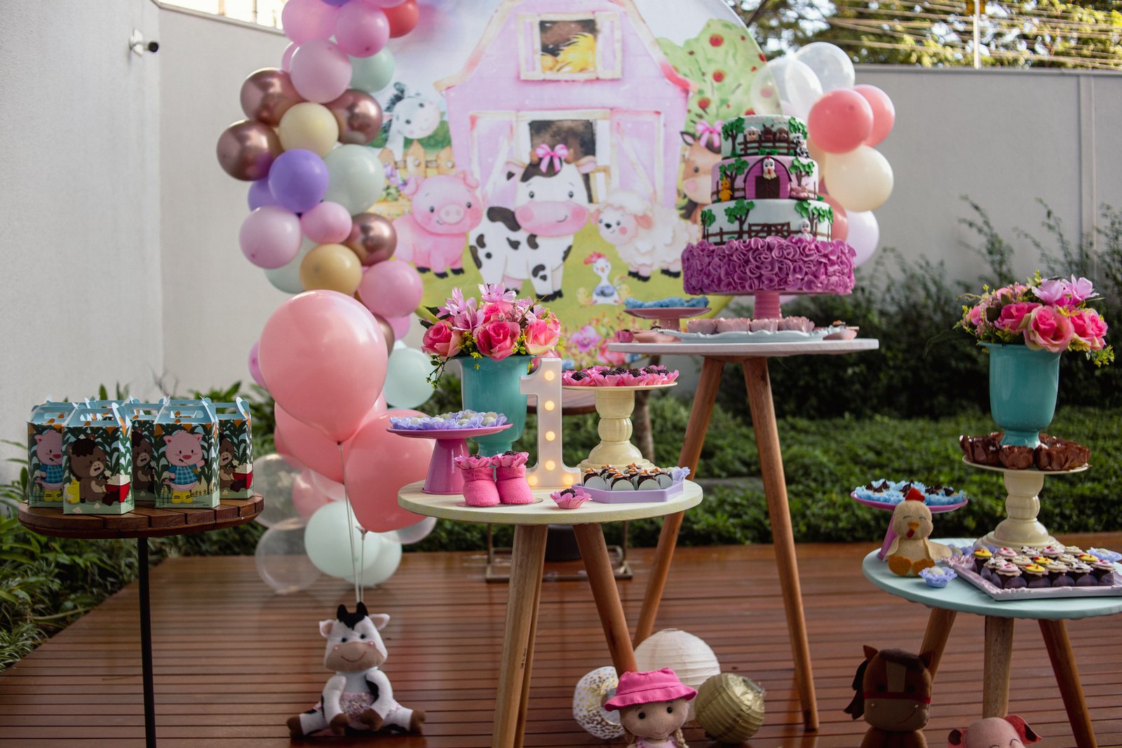 All Party Things & Hire
