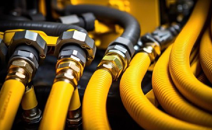 Hoses Down Under