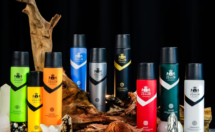 Adour Scents