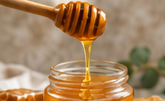 The Bee Well Organic Co.